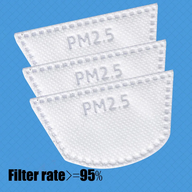 Anti Pollution Mask - Vollgesichtsschutz, winddichte Anti-Staub-Maske, Anti-Spritz-Schutzbrille, staubdicht, PM2,5,