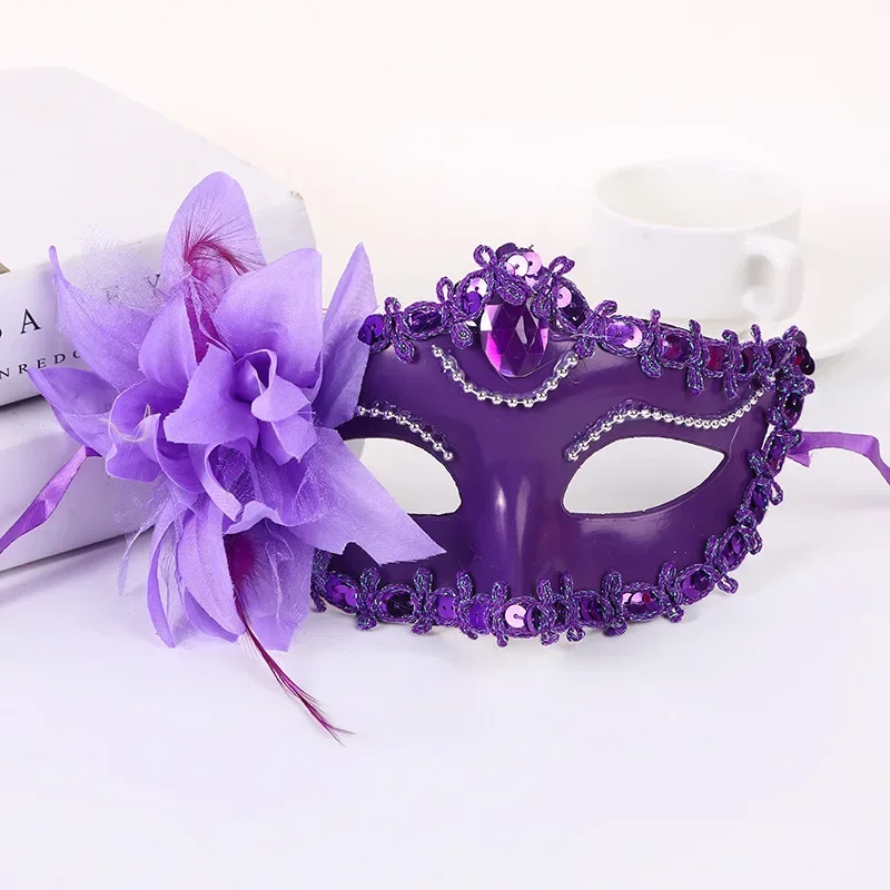 1 Stück Halloween Prinzessin H – Respirator Half Face Bewertung und Preis