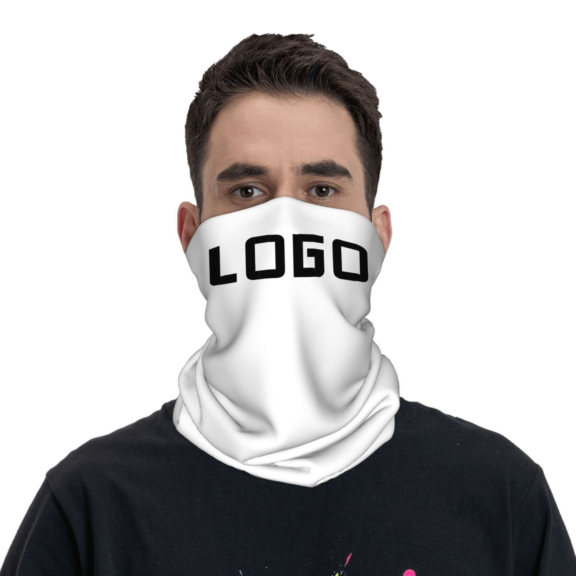 Nahtloser Nackenschutz mit ind – Neck Gaiter Face Cover Bewertung und Preis
