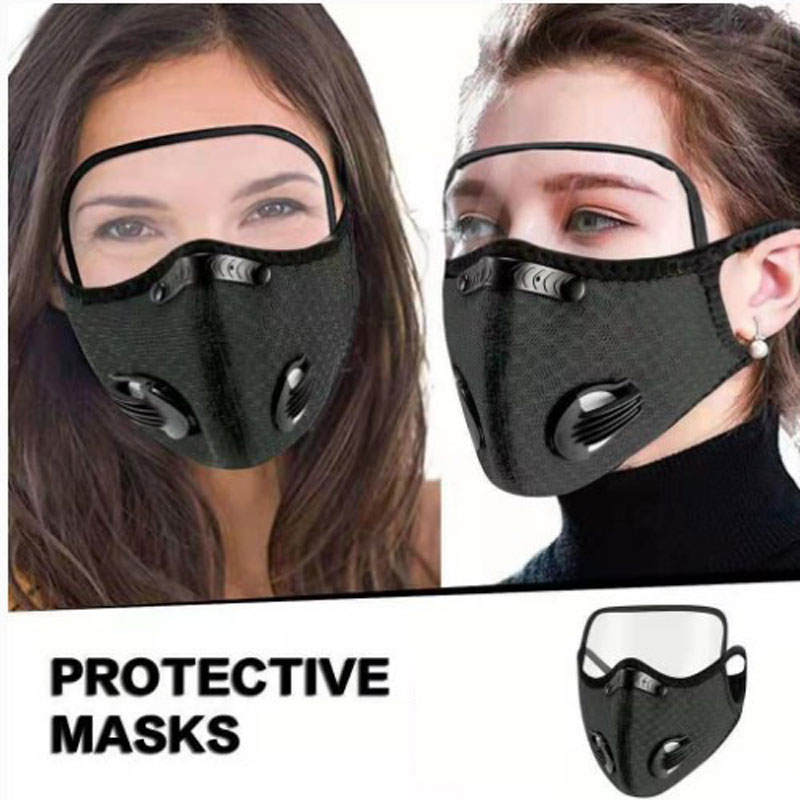 SHIZIWANGRI Fahrrad-Gesichtsma – Anti Pollution Mask Bewertung und Preis