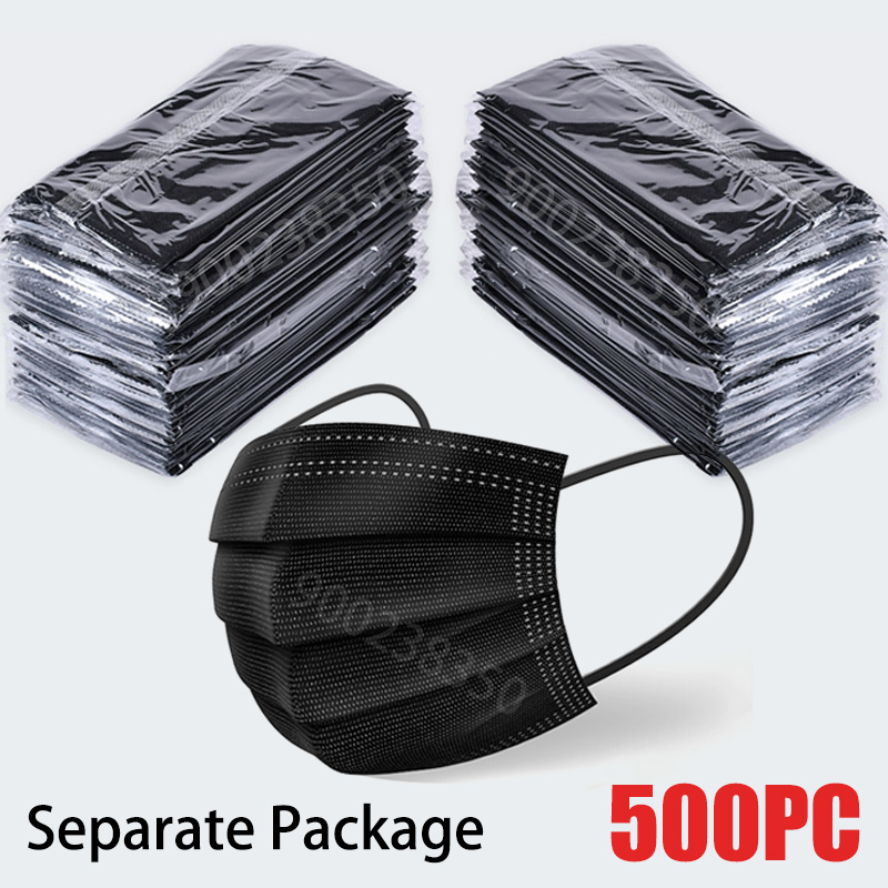 10/50/100/200/500 Stück Einweg – Disposable Surgical Mask Bewertung und Preis