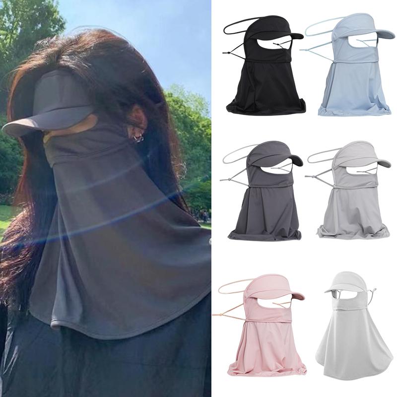 UV-Sonnenschutz-Set aus Eissei – Sports Mask Breathable Bewertung und Preis
