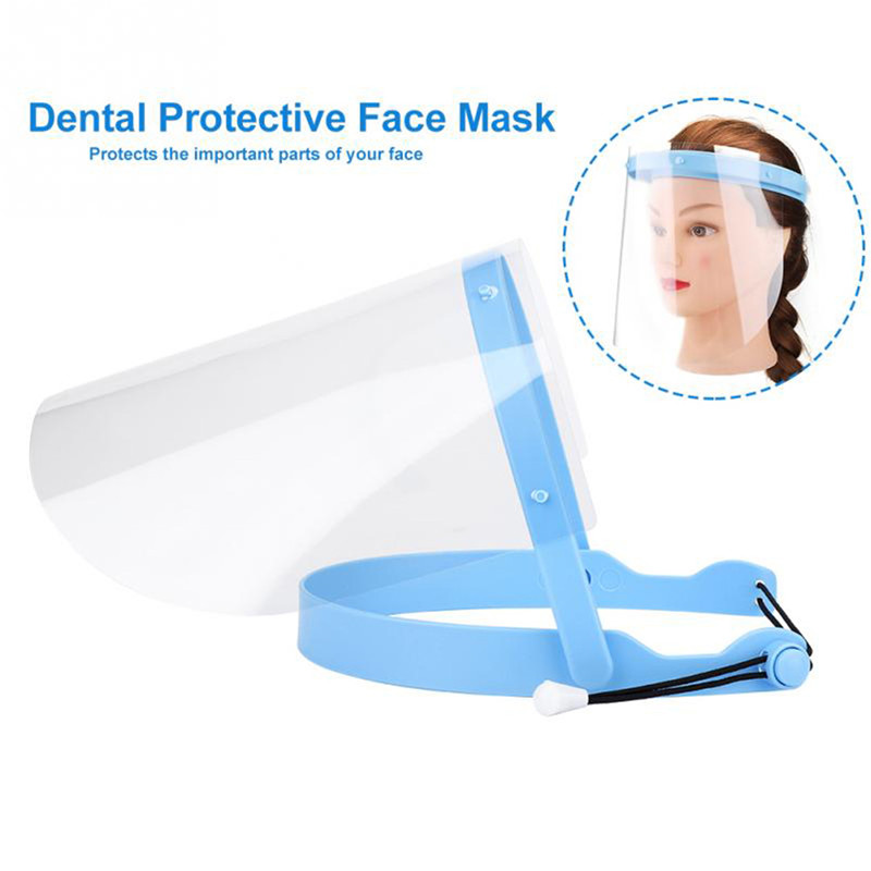 Dental Protective Face Dental  – Anti Pollution Mask Bewertung und Preis