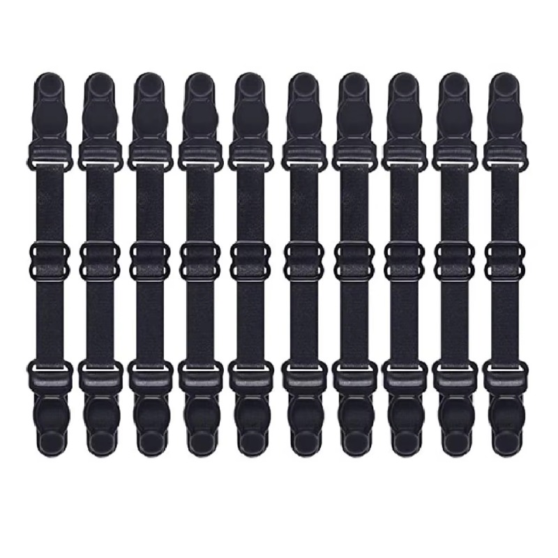 5PC Einstellbare Maske Verläng – Mask Ear Saver Strap Bewertung und Preis