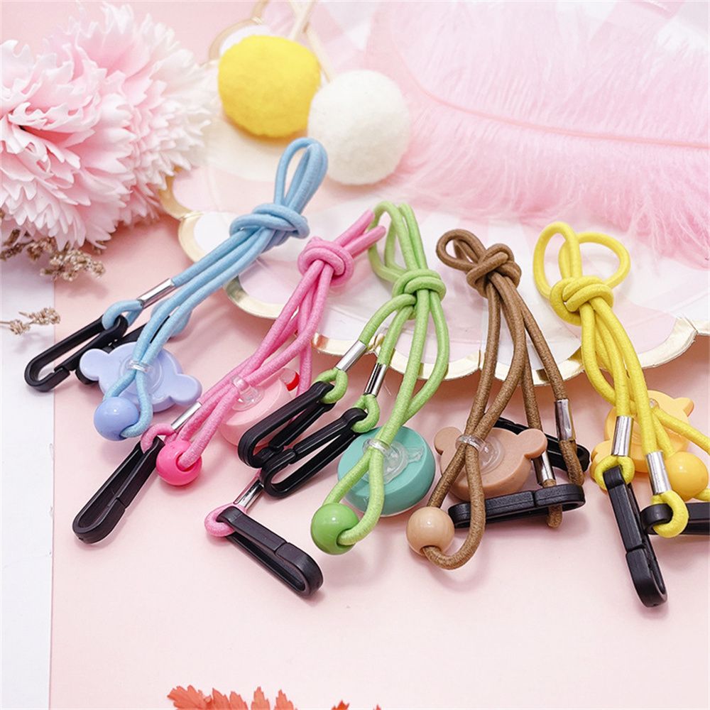 Einstellbare Maske Lanyard Hal – Silicone Mask Bracket Bewertung und Preis