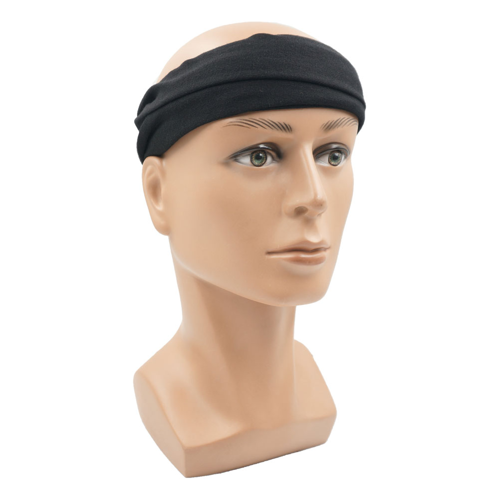 Nahtlose einfarbige Bandanas f – Neck Gaiter Face Cover Bewertung und Preis